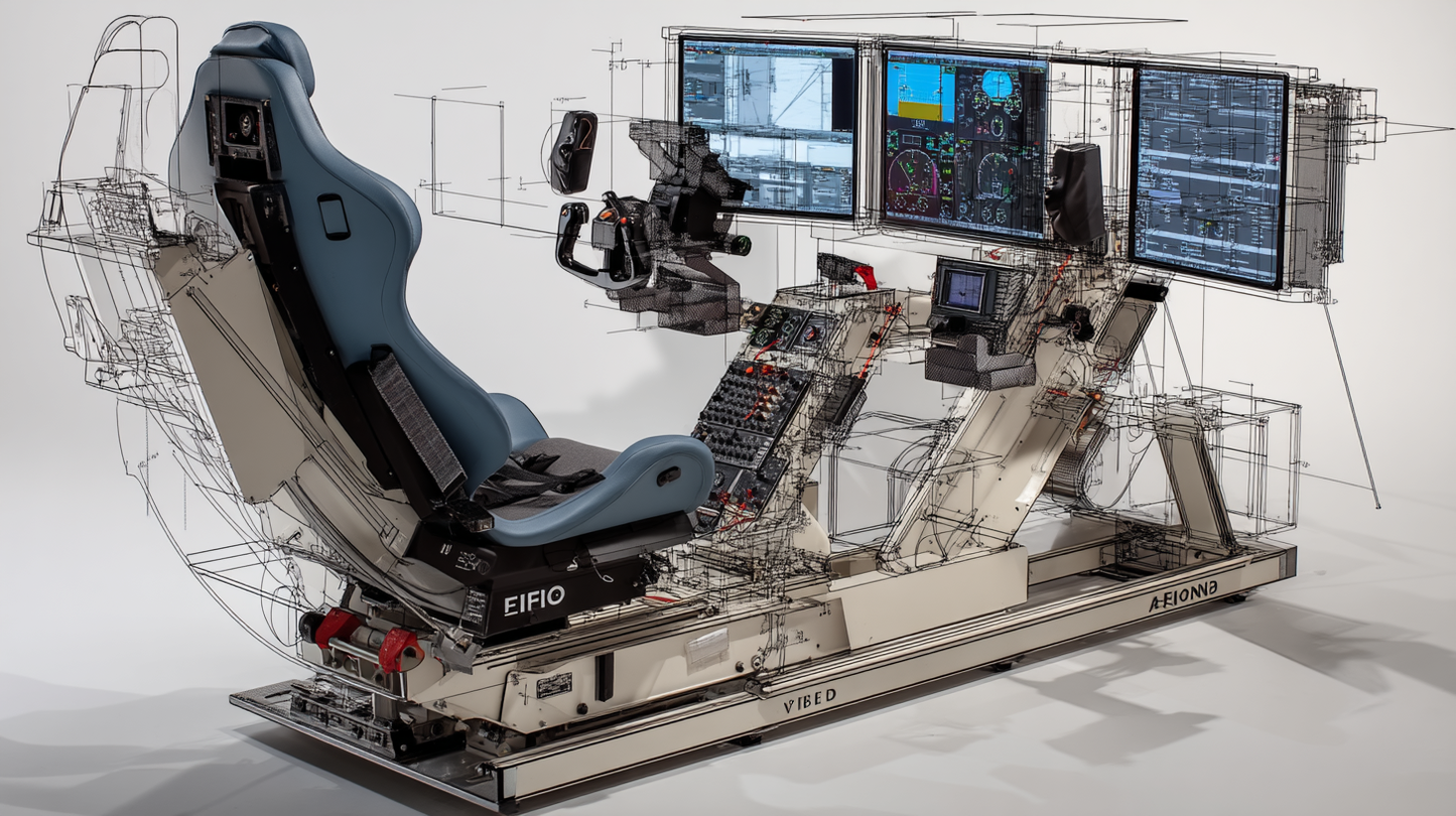 FL-2 · The Boeing Dreamliner Edition