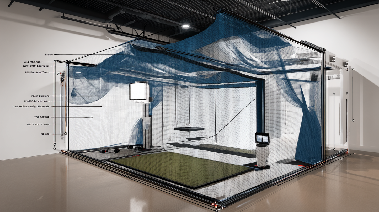 G-1 · The Garage Golfer