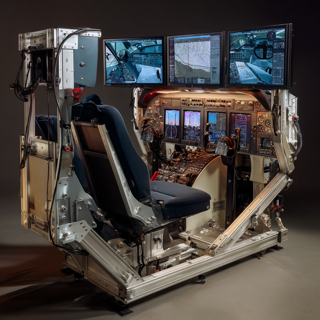 FL-2 · The Boeing Dreamliner Edition