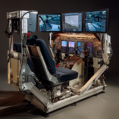 FL-2 · The Boeing Dreamliner Edition