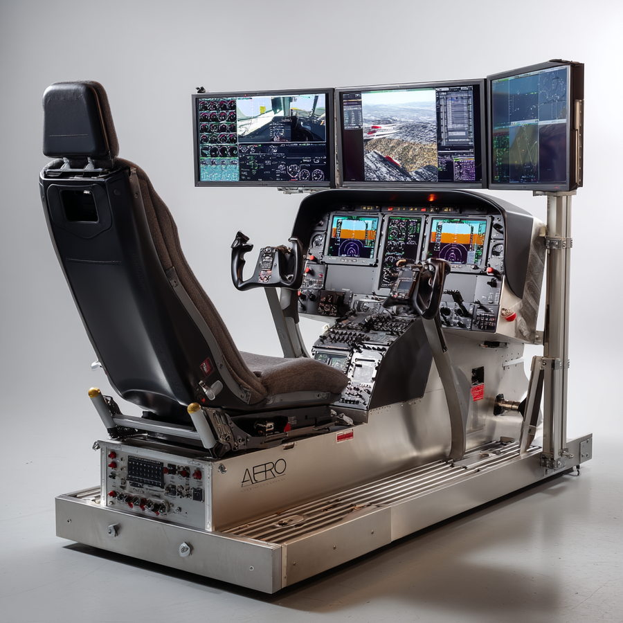 FL-2 · The Boeing Dreamliner Edition