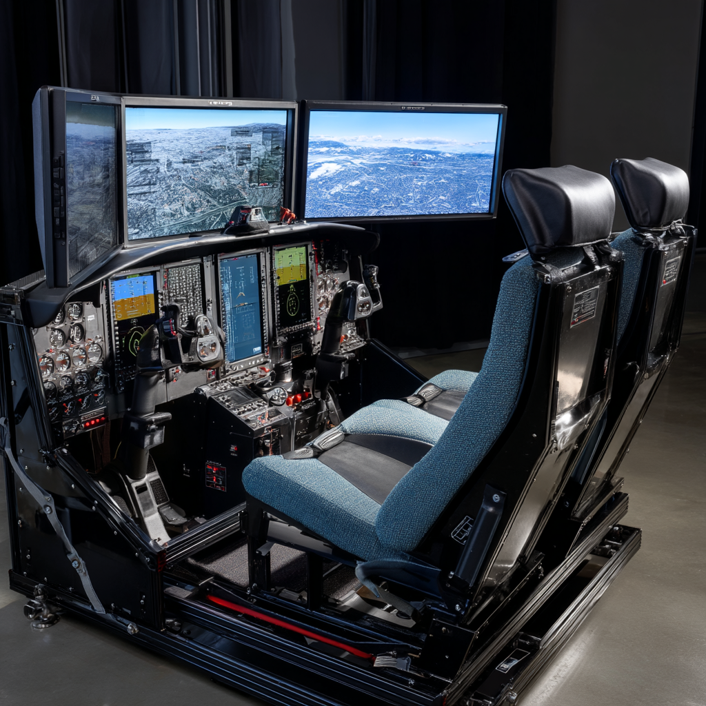 FL-2 · The Boeing Dreamliner Edition