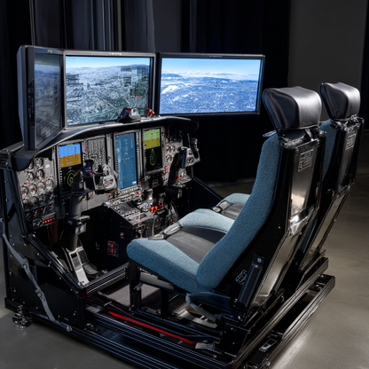 FL-2 · The Boeing Dreamliner Edition