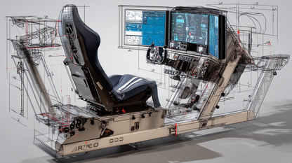 FL-2 · The Boeing Dreamliner Edition