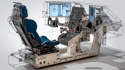 FL-2 · The Boeing Dreamliner Edition
