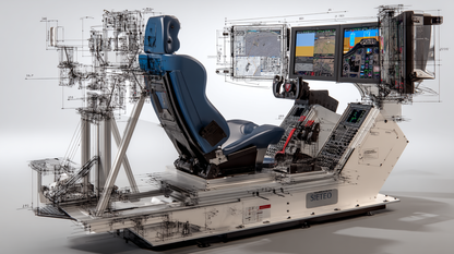 FL-2 · The Boeing Dreamliner Edition