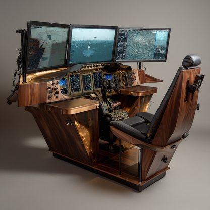 FL-4 · The VR Skies Package