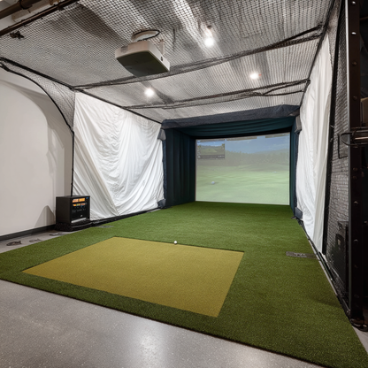 G-1 · The Garage Golfer