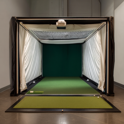 G-1 · The Garage Golfer