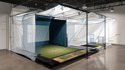 G-1 · The Garage Golfer