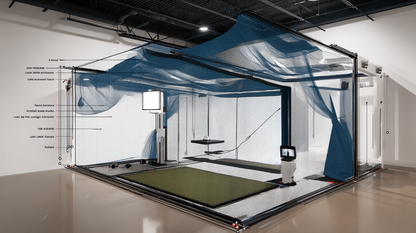G-1 · The Garage Golfer