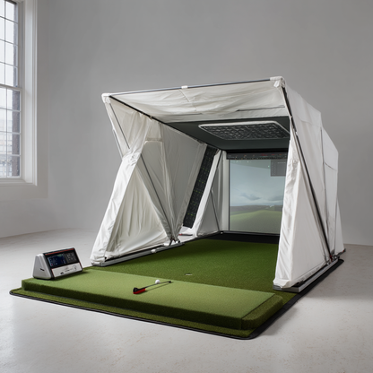 G-3 · The Trackman iO Suite
