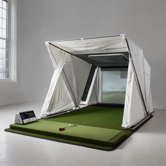 G-3 · The Trackman iO Suite