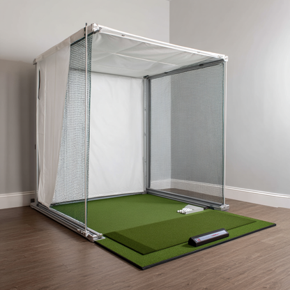 G-3 · The Trackman iO Suite