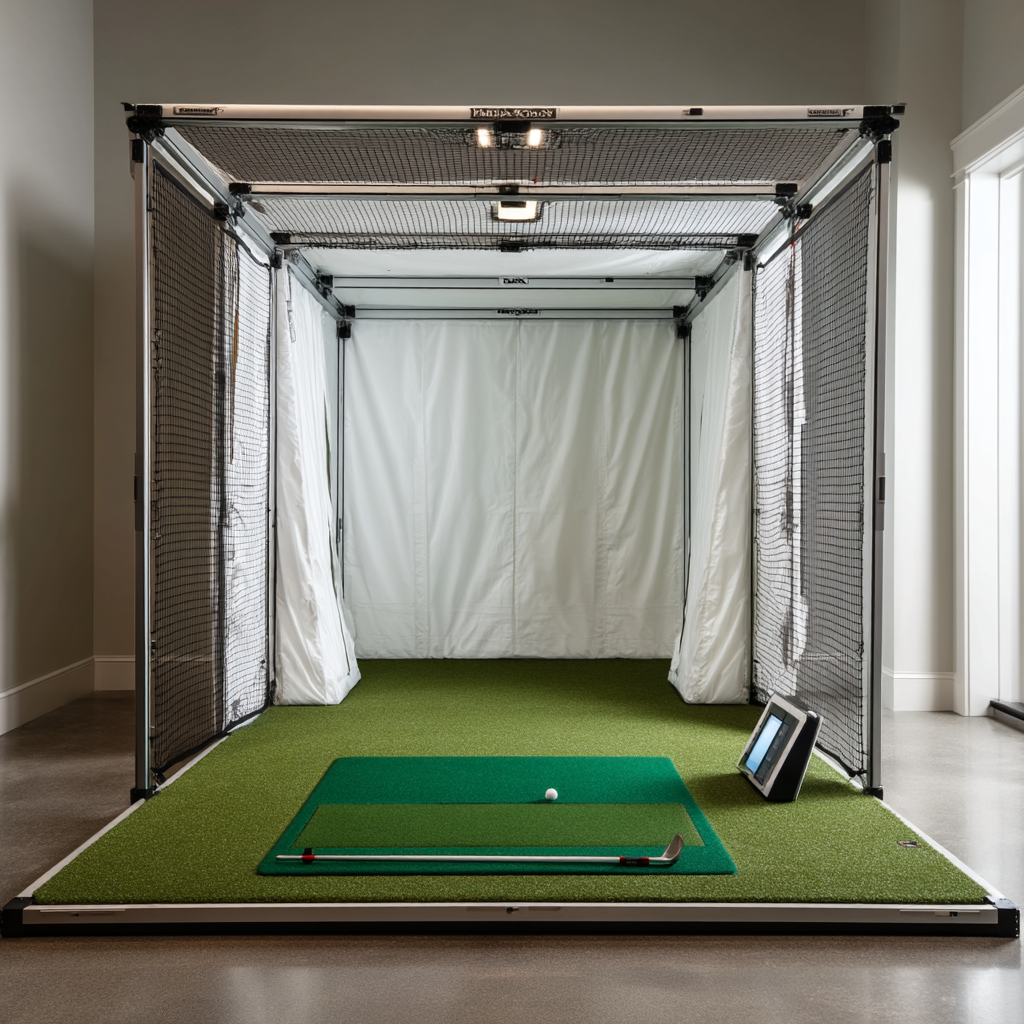 G-3 · The Trackman iO Suite
