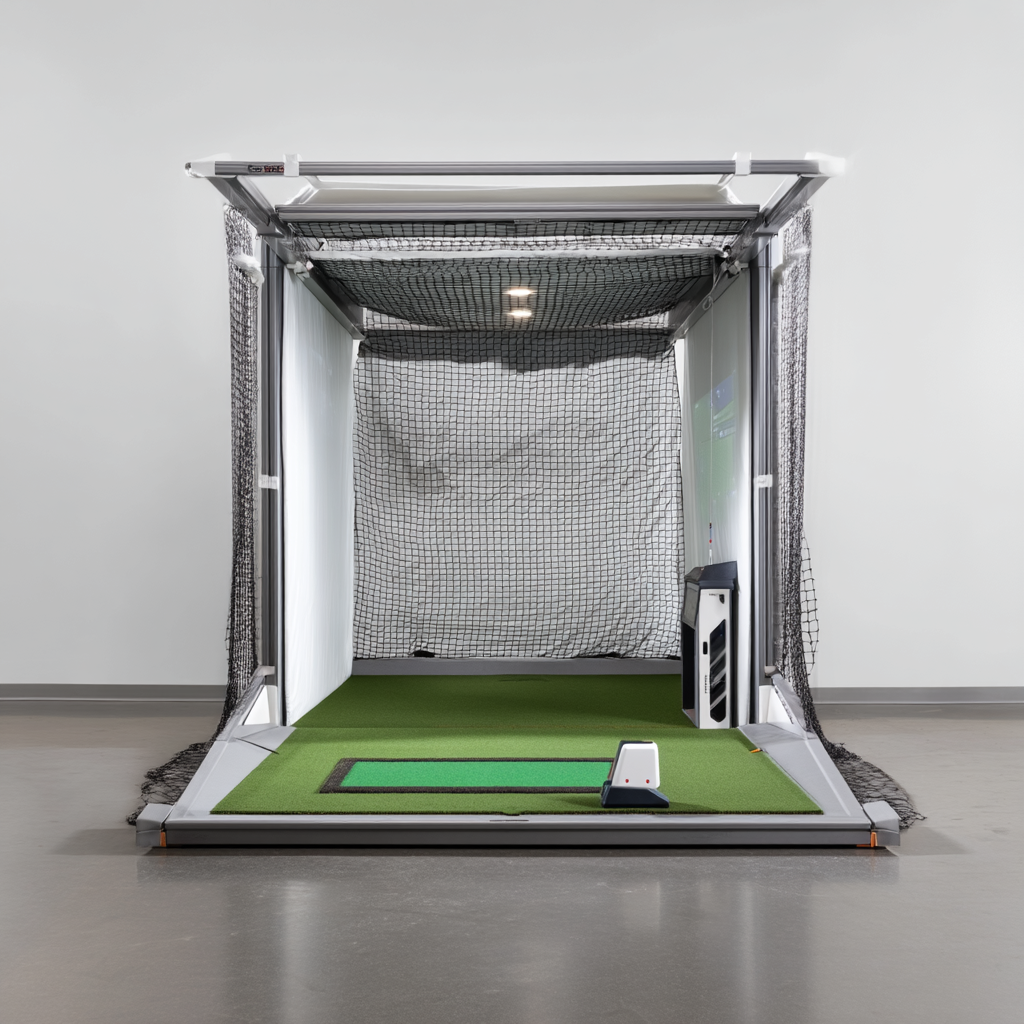 G-3 · The Trackman iO Suite