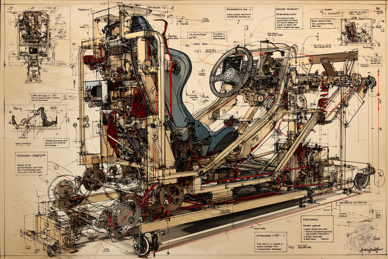 F1-1 · The Grid Champion