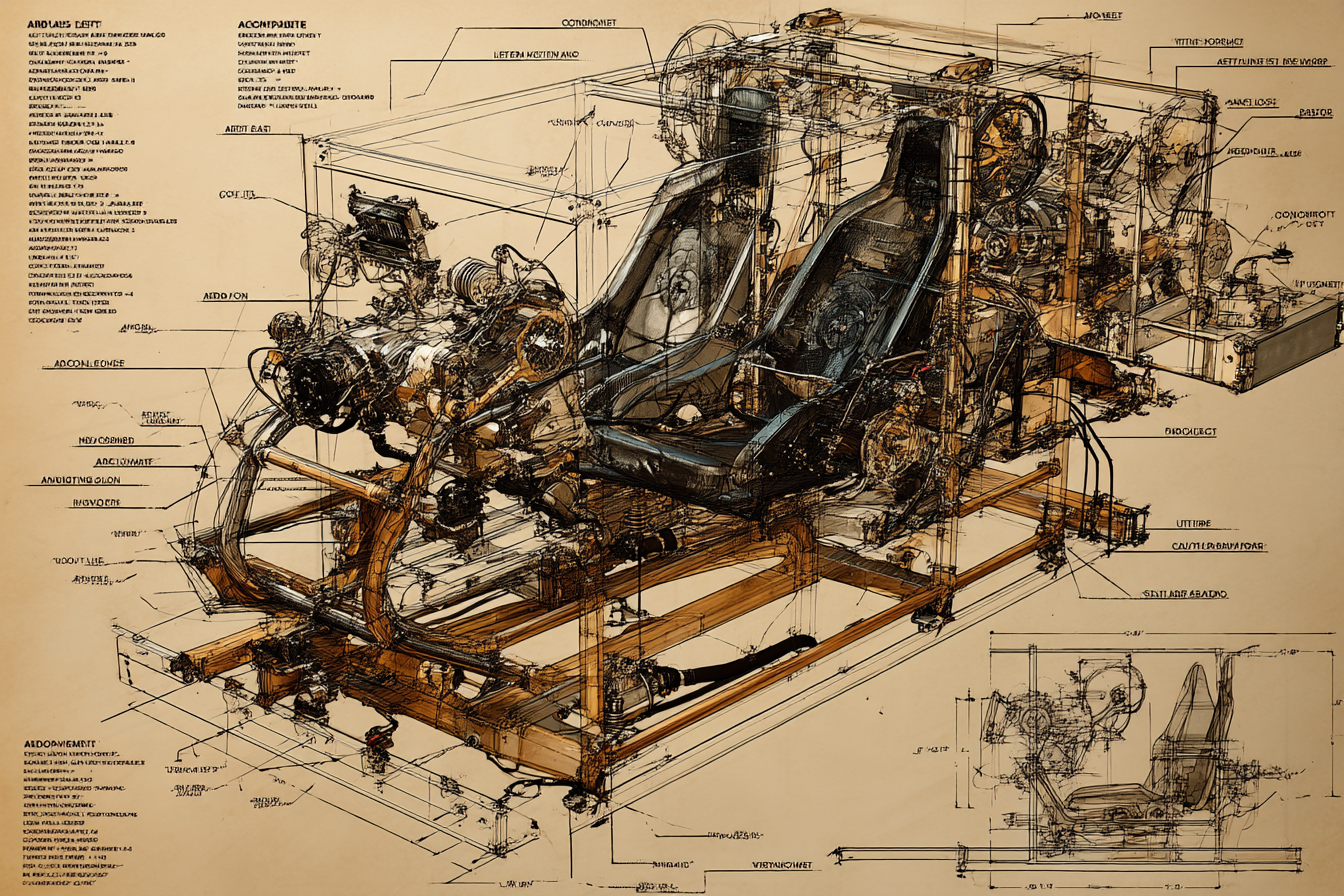 F1-1 · The Grid Champion