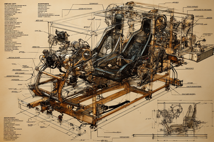 F1-1 · The Grid Champion