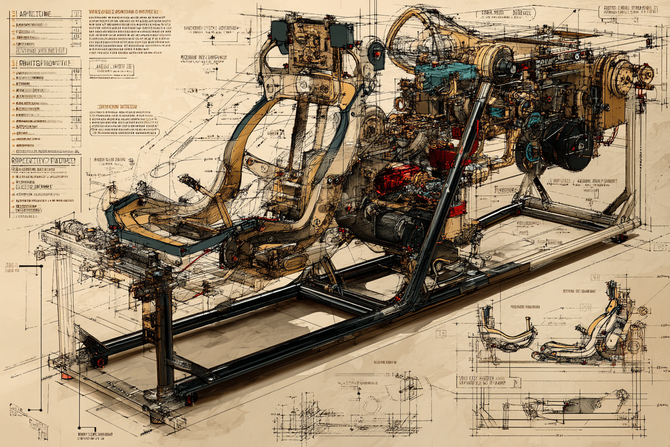 F1-1 · The Grid Champion