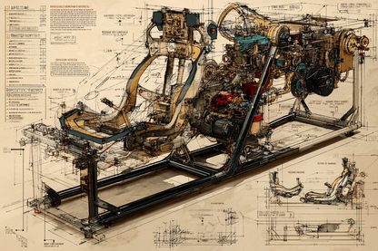F1-1 · The Grid Champion