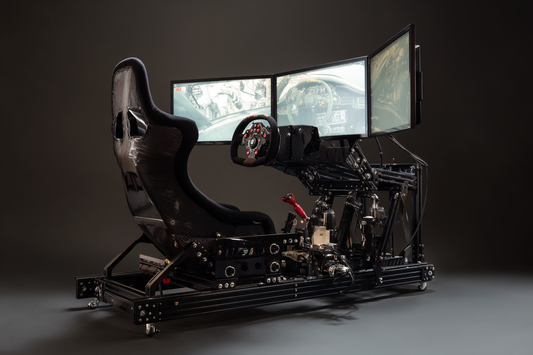 F1-2 · The iRacer Pro