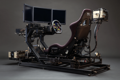 F1-2 · The iRacer Pro