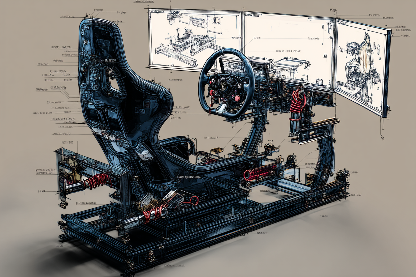 F1-2 · The iRacer Pro