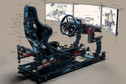 F1-2 · The iRacer Pro