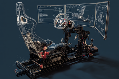 F1-2 · The iRacer Pro