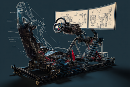 F1-2 · The iRacer Pro