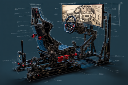 F1-2 · The iRacer Pro