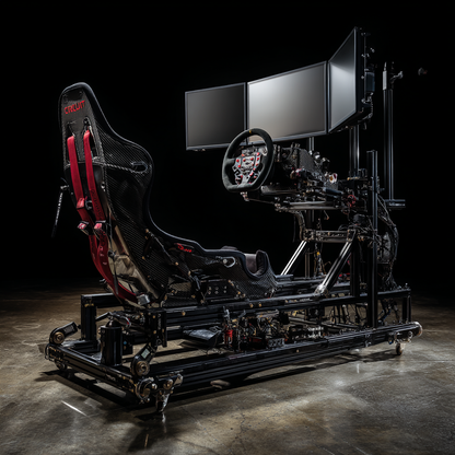 F1-3 · The Ferrari Scuderia Edition