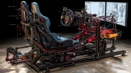 F1-3 · The Ferrari Scuderia Edition